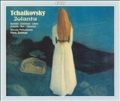 Tchaikovsky: Iolanta / Hans Rotman, Warsaw Philharmonic Tchaikovsky: Iolanta / Hans Rotman, Warsaw Philharmonic