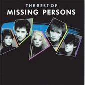 The Best Of Missing Persons