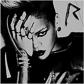 Rihanna/Rated R[B001382702]