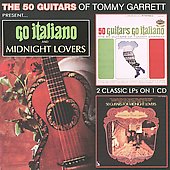 Go Italiano/Midnight Lovers Go Italiano/Midnight Lovers
