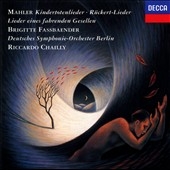 Mahler: Lieder / Fassbaender, Chailly