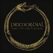 Spirit The Earth Aflame