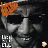 Live At Club Ska