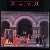 Rush/Moving Pictures: 40th Anniversary Deluxe Edition＜限定盤＞
