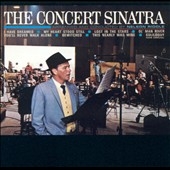 The Concert Sinatra