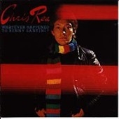 Whatever Happened To Benny Santini?