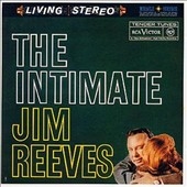 Intimate Jim Reeves, The