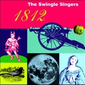 1812 / The Swingle Singers