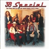 38 Special/The Very Best Of The A&M Years (1977-1988)[0000250]