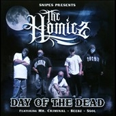 Day Of The Dead (US)