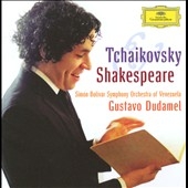 Tchaikovsky & Shakespeare
