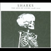 The Joys Of Living 2008 - 2010