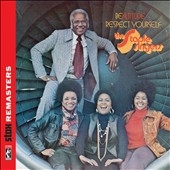 The Staple Singers/Be Altitude  Respect Yourself[7232876]