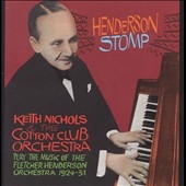 Henderson Stomp Henderson Stomp