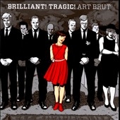 Brilliant! Tragic! Brilliant! Tragic!