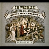 Heirloom Music Heirloom Music