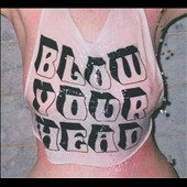 Blow Your Head Vol. 2 : Dave Nada Presents Moombahton Blow Your Head Vol. 2 : Dave Nada Presents Moombahton