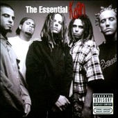 Korn/The Essential Korn