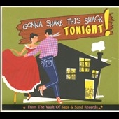 TOWER RECORDS ONLINE㤨Gonna Shake This Shack Tonight! CD+BOOK[16892]פβǤʤ2,790ߤˤʤޤ