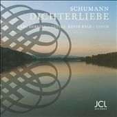 Schumann: Dichterliebe Op.48; Schubert(Merts): 6 Songs