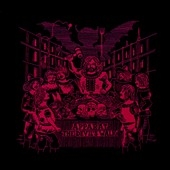 The Devil's Walk The Devil's Walk