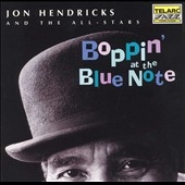 Boppin' At The Blue Note Boppin' At The Blue Note