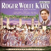 Crazy Rhythm Crazy Rhythm