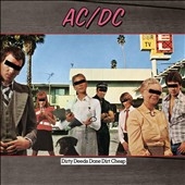 AC/DC/Dirty Deeds Done Dirt Cheap [SNY802021]