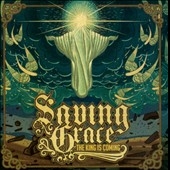 The King Is Coming The King Is Coming