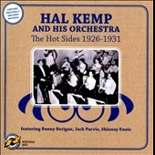 The Hot Sides 1926-1931