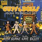 TOWER RECORDS ONLINE㤨Original Cast/Guys And Dolls[8120786]פβǤʤ2,390ߤˤʤޤ