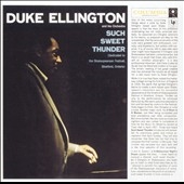 Such Sweet Thunder Such Sweet Thunder