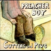 Gutters And Pews