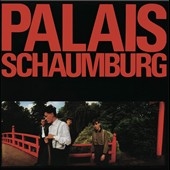 Palais Schaumburg * ［2LP+CD+7inch］＜初回生産限定盤＞