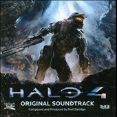 Halo 4 Halo 4