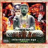 Information Age Information Age