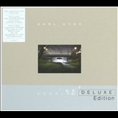 Edgeland: Deluxe Edition ［CD+DVD(リージョン1)］
