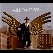 Walking Papers