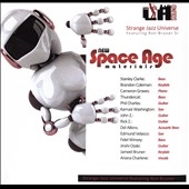 New Space Age Materials  *