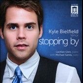 Stopping By - American Songs