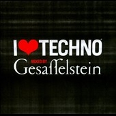 I Love Techno 2013 I Love Techno 2013