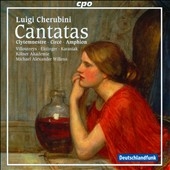 Luigi Cherubini: Cantatas