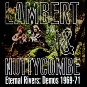 Eternal Rivers: Demos 1969-71 *