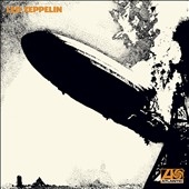 Led Zeppelin: Deluxe Edition