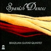 Spanish Dances Spanish Dances