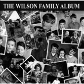 The Wilson Family Album