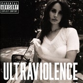 TOWER RECORDS ONLINE㤨Lana Del Rey/Ultraviolence[ISCB0020950011]פβǤʤ4,490ߤˤʤޤ