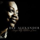 Songs My Mother Loves