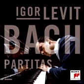 Bach: Partitas BWV 825-830