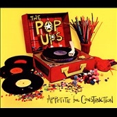 Appetite for Construction